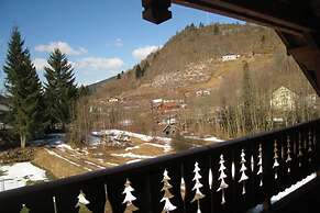 Chalet in Ventron Near La Bresse Ski Area