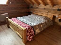 Chalet in Ventron Near La Bresse Ski Area
