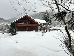 Chalet in Ventron Near La Bresse Ski Area