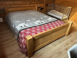 Chalet in Ventron Near La Bresse Ski Area