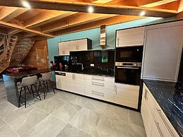 Chalet in Ventron Near La Bresse Ski Area