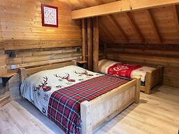 Chalet in Ventron Near La Bresse Ski Area