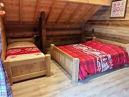 Chalet in Ventron Near La Bresse Ski Area