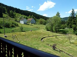 Chalet in Ventron Near La Bresse Ski Area
