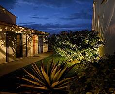 Villa in Malaucene With Private Pool