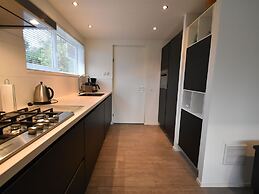 Modern Bungalow Near Lake Veere