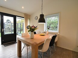 Modern Bungalow Near Lake Veere