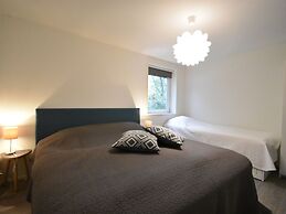 Modern Bungalow Near Lake Veere