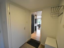 Modern Bungalow Near Lake Veere