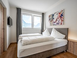 Peaceful Apartment in Gosau With Shared Sauna