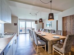 Peaceful Apartment in Gosau With Shared Sauna