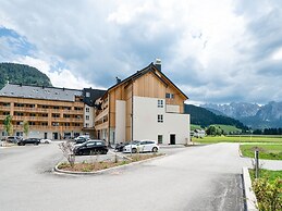 Peaceful Apartment in Gosau With Shared Sauna