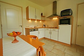 Wijlre Farmhouse Stay