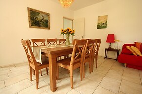 Wijlre Farmhouse Stay