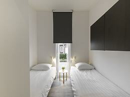 Modern, High-quality Chalet With Wifi Near the Oosterschelde