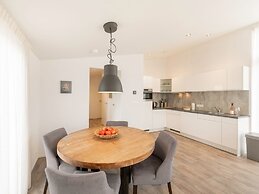 Modern, High-quality Chalet With Wifi Near the Oosterschelde