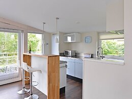 Detached Villa Near Lake Veere