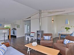 Detached Villa Near Lake Veere