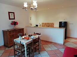 Quend-plage Apartment With Pool