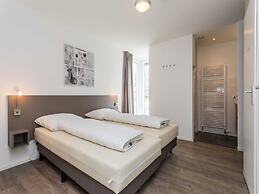 Stylish Villa With Fireplace in Limburg