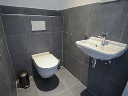 Beautiful Villa Between Den Burg and the Koog