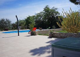 Tranquil Villa With Pool