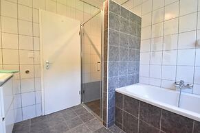 Spacious Mansion With Meadow View in Bruinisse