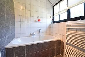 Spacious Mansion With Meadow View in Bruinisse