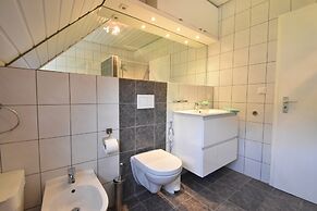 Spacious Mansion With Meadow View in Bruinisse