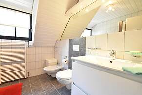 Spacious Mansion With Meadow View in Bruinisse