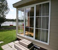 Cozy Chalet in Hoge Hexel