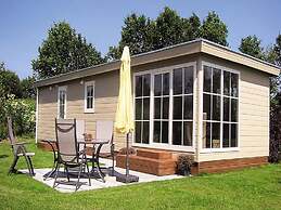 Cozy Chalet in Hoge Hexel