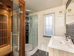 Cozy Chalet in Hoge Hexel