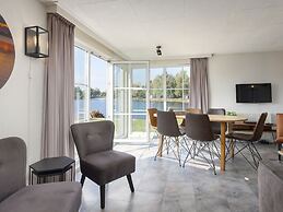Cozy Chalet in Hoge Hexel