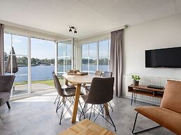 Cozy Chalet in Hoge Hexel