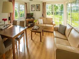 Cozy Chalet in Hoge Hexel