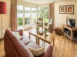 Cozy Chalet in Hoge Hexel