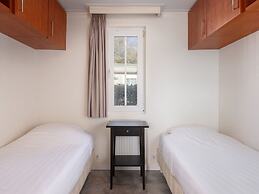 Cozy Chalet in Hoge Hexel