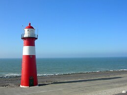 Holiday Home in Zeeland With Sauna