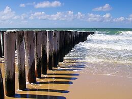Holiday Home in Zeeland With Sauna