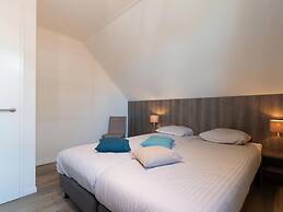 Holiday Home in Zeeland With Sauna