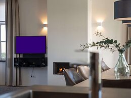 Holiday Home in Zeeland With Sauna