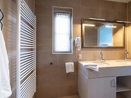 Holiday Home in Zeeland With Sauna