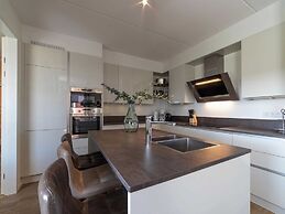 Holiday Home in Zeeland With Sauna