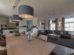 Holiday Home in Zeeland With Sauna