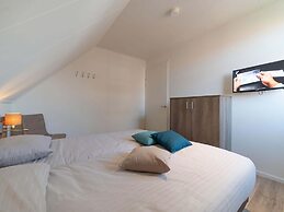 Holiday Home in Zeeland With Sauna