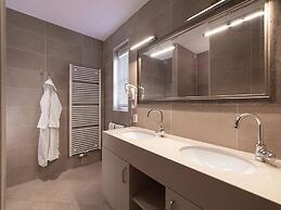 Holiday Home in Zeeland With Sauna