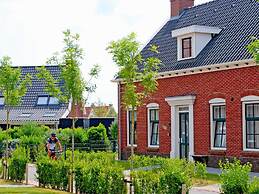 Holiday Home in Zeeland With Sauna