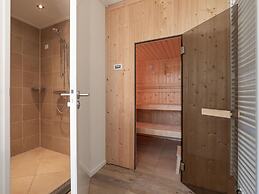 Holiday Home in Zeeland With Sauna