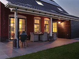 Holiday Home in Zeeland With Sauna